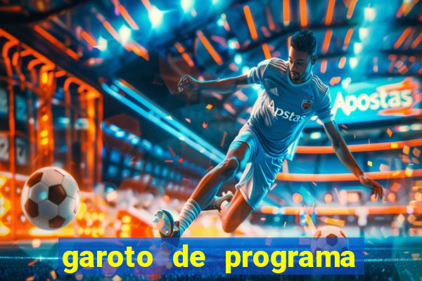 garoto de programa rio de janeiro